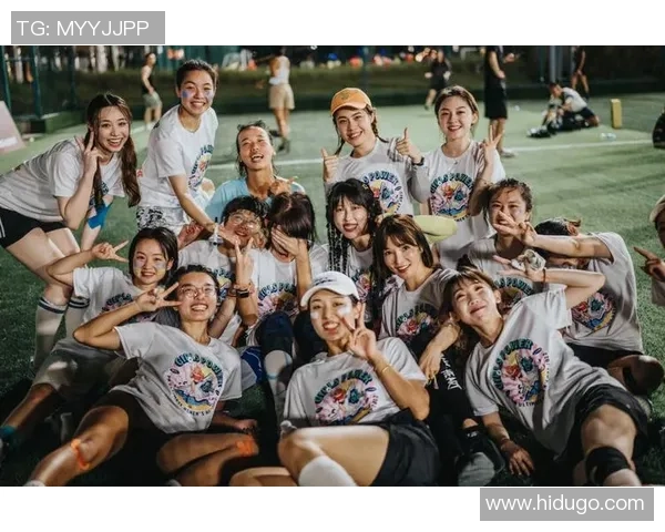 武汉飞盘队心理素质深度对比分析与竞技表现的关系探讨